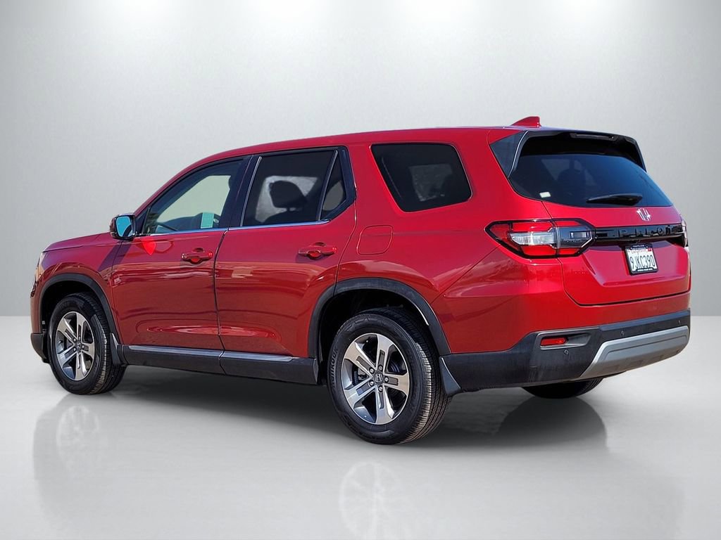 Used 2024 Honda Pilot EX-L image 6