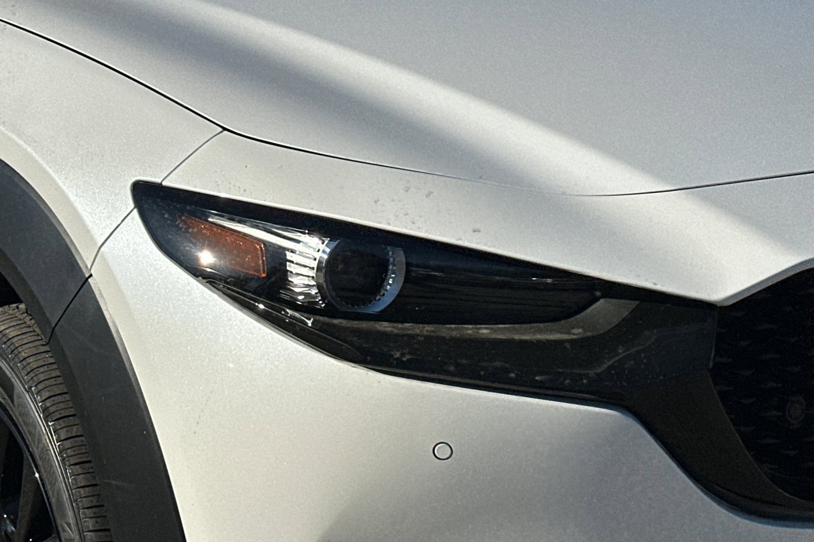 New 2026 MAZDA CX-30 AWD 2.5 S image 30