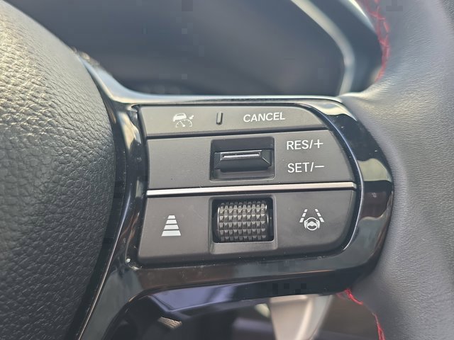 Used 2024 Acura Integra A-Spec w/ Technology Package FWD image 28