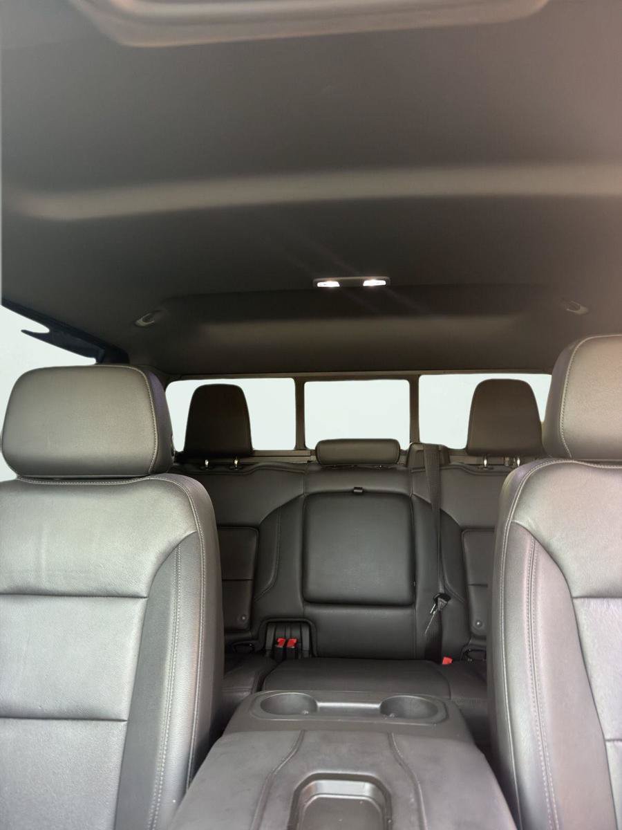 Used 2021 Chevrolet Silverado 1500 RST w/ Texas Edition Plus AWD/4WD image 16