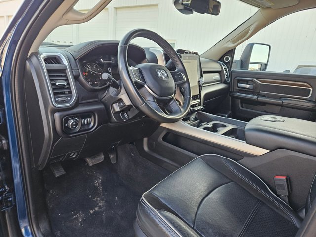 Used 2024 RAM 2500 Laramie image 14