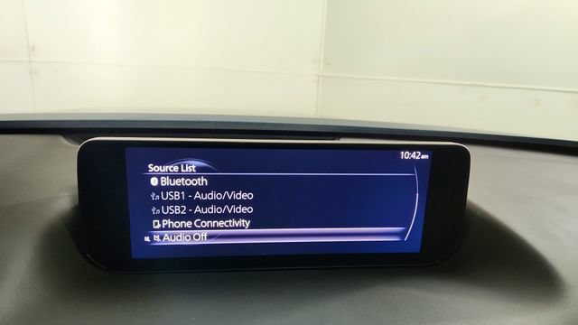 New 2026 MAZDA CX-50 AWD 2.5 Hybrid w/ Weather Package image 22