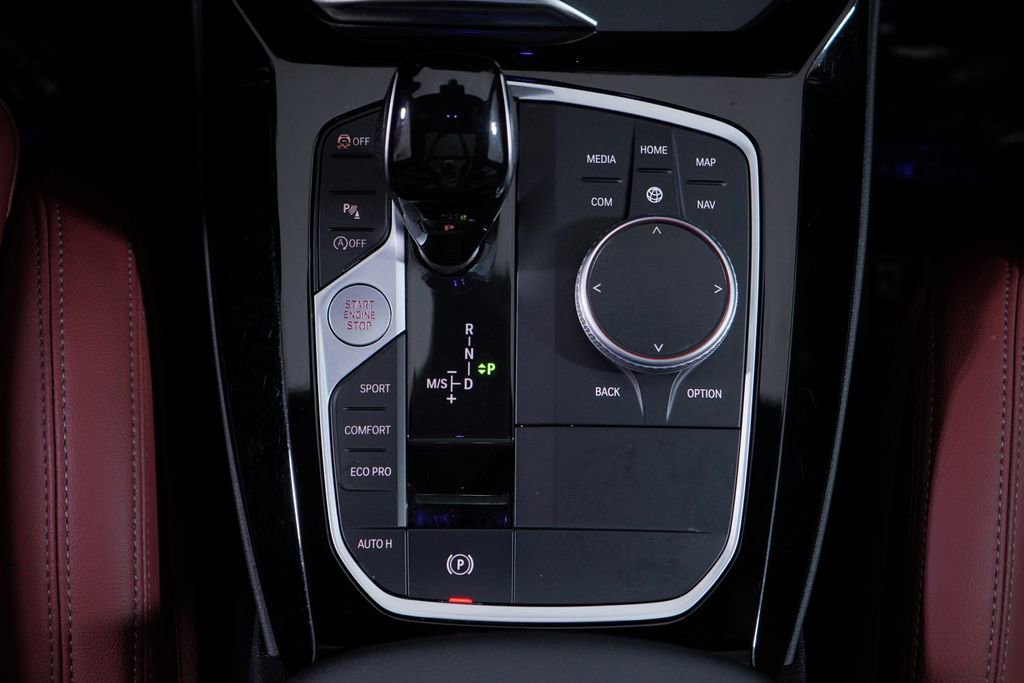 Used 2023 BMW X3 sDrive30i w/ Convenience Package image 14