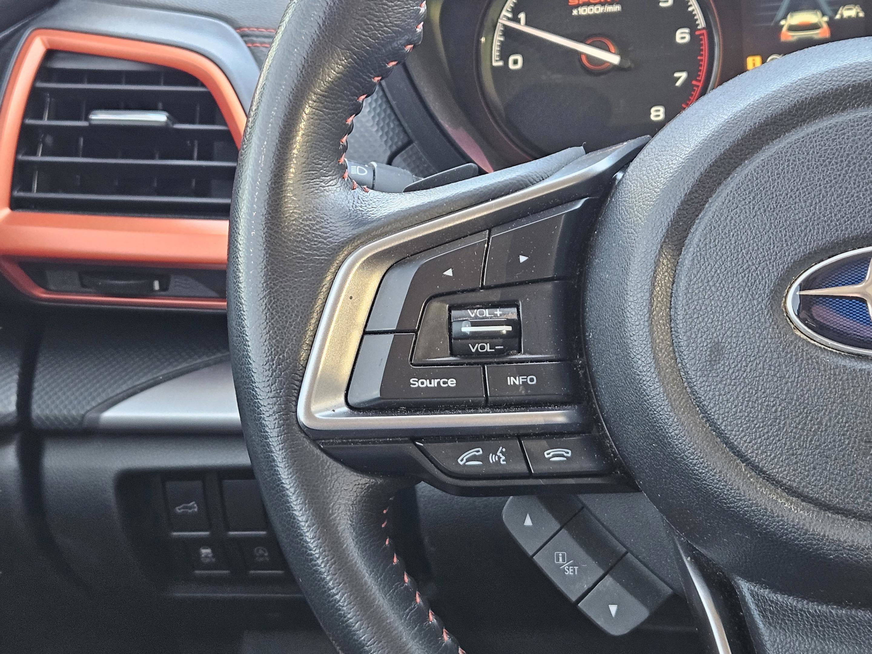 Used 2019 Subaru Forester Sport w/ Popular Package #2 AWD/4WD image 29