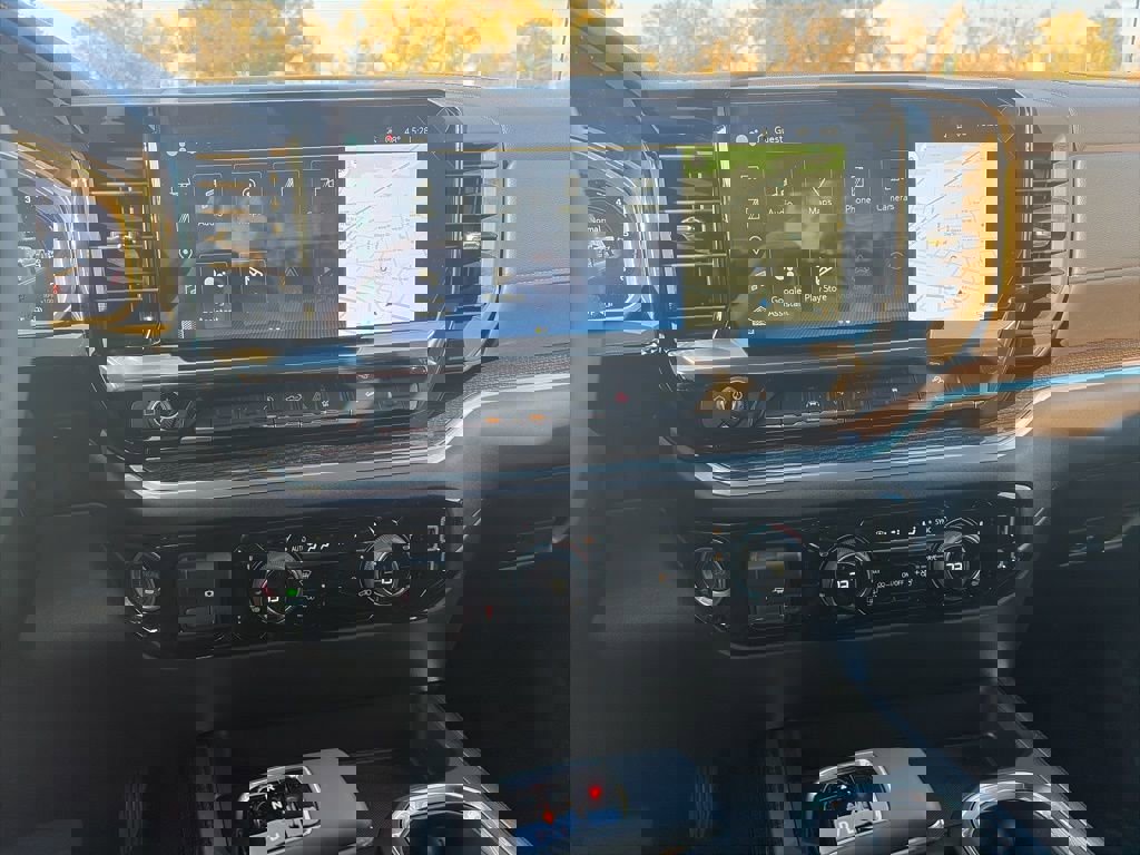 New 2026 Chevrolet Silverado 1500 RST w/ Dark Appearance Package image 20