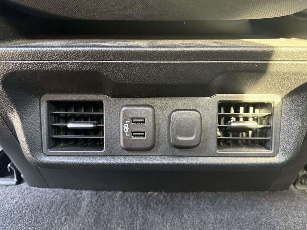 Used 2020 Chevrolet Silverado 1500 RST w/ All-Star Edition image 28