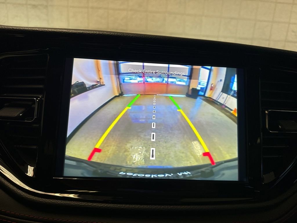 New 2026 Dodge Durango GT image 30