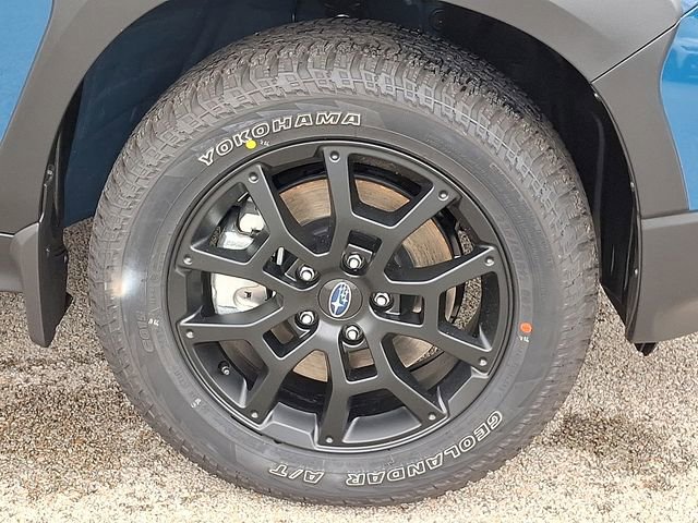 New 2026 Subaru Crosstrek 2.5i Wilderness AWD/4WD image 9