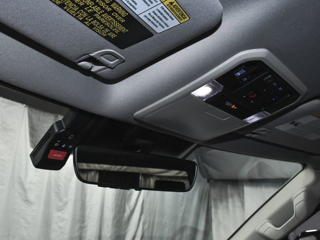 Used 2024 Toyota Tundra Limited w/ Power Package image 37