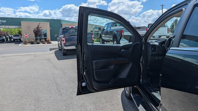 Used 2019 GMC Canyon Denali AWD/4WD image 37