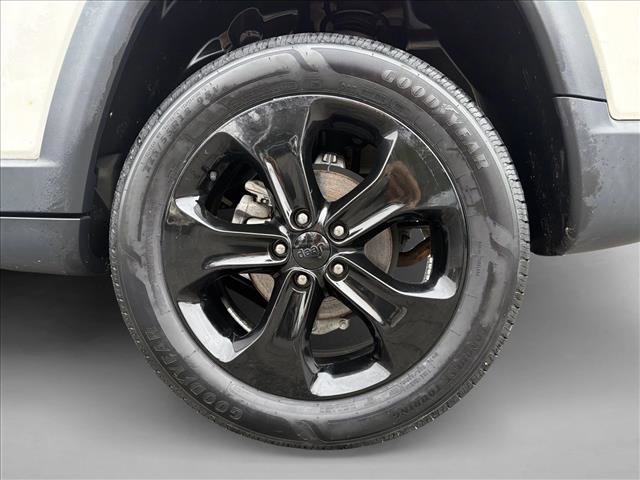 Used 2019 Jeep Compass Altitude image 9