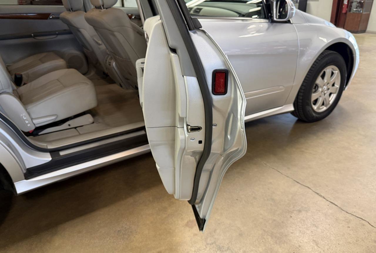 Used 2007 Mercedes-Benz R 350 4MATIC image 71