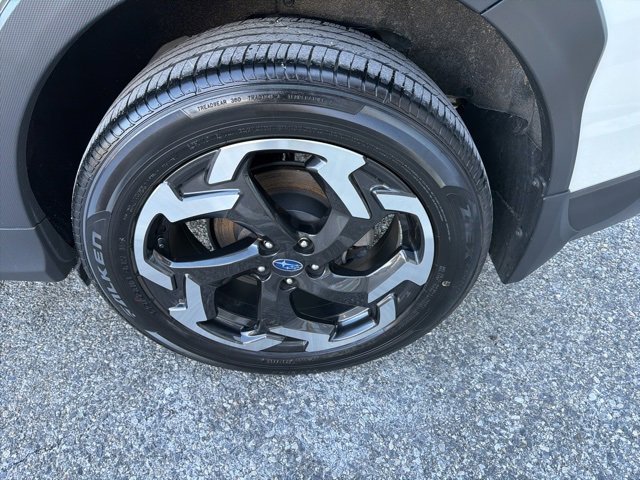 Used 2021 Subaru Crosstrek 2.5i Limited w/ Moonroof Package 2 image 16