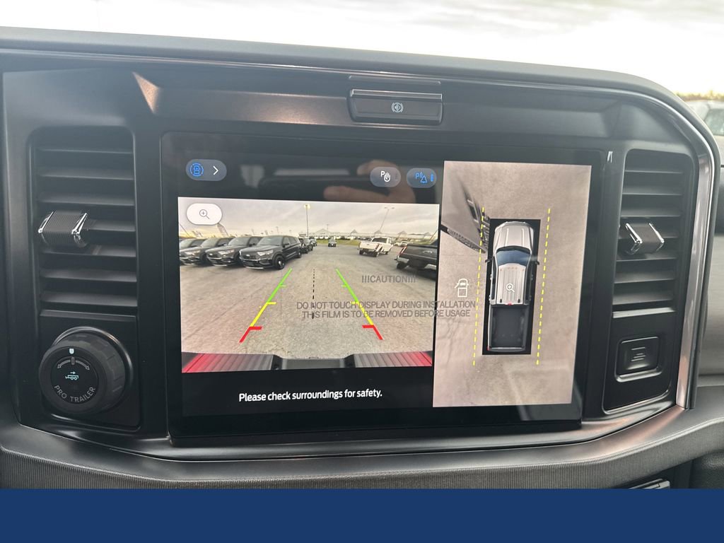 New 2026 Ford F250 Platinum image 27