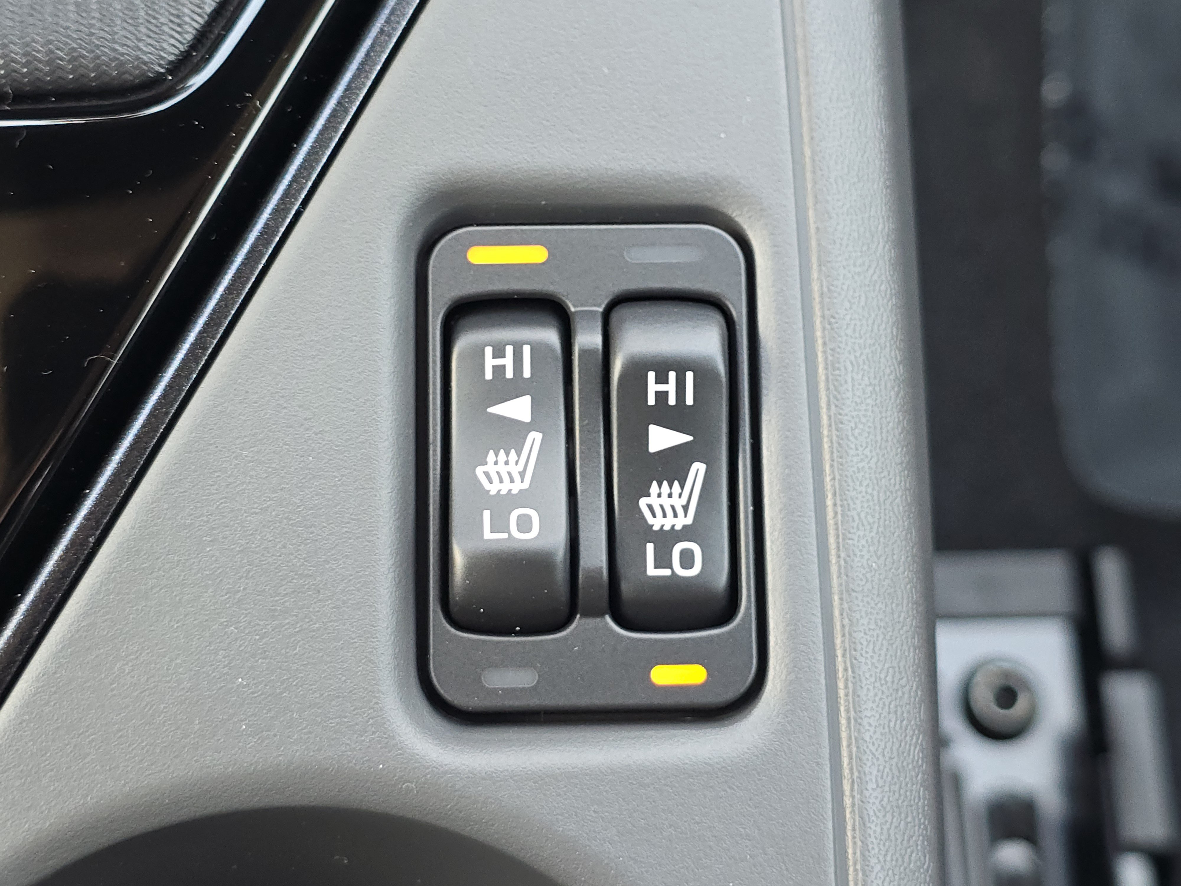 New 2026 Subaru Crosstrek 2.5i Limited AWD/4WD image 11