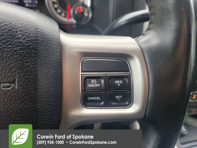 Used 2013 RAM 3500 Laramie w/ Cold Weather Group image 24