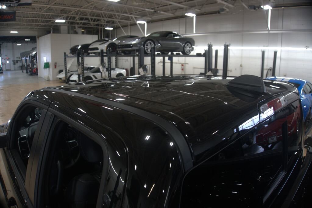 Used 2025 RAM 1500 Big Horn image 24