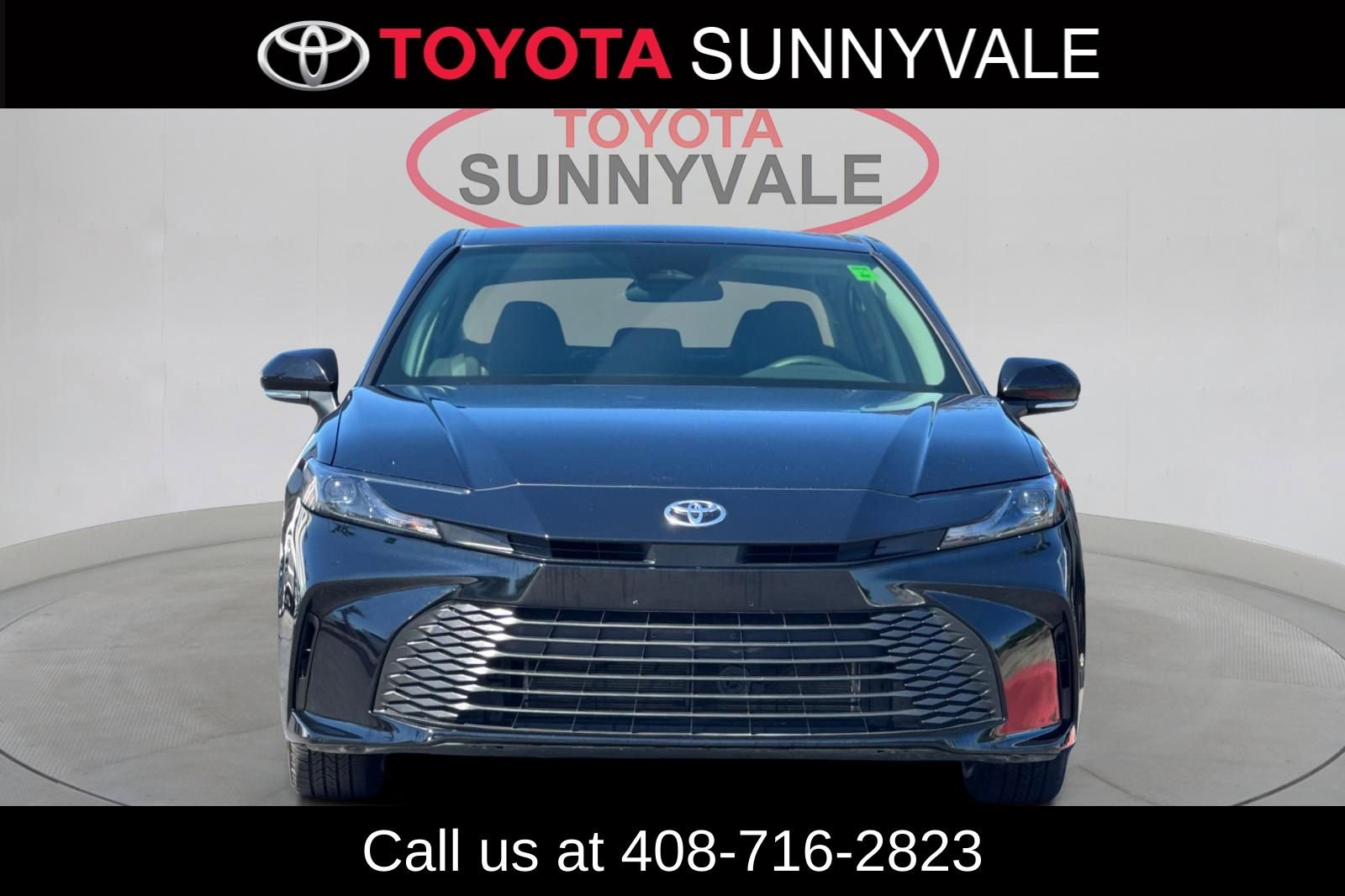 Certified 2025 Toyota Camry LE image 12