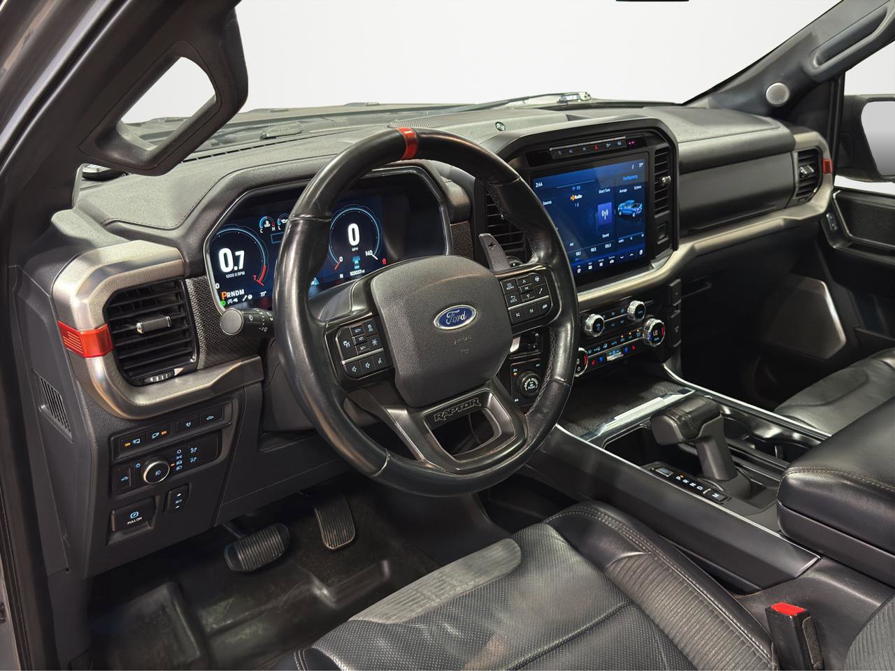 Used 2021 Ford F150 Raptor w/ Equipment Group 801A High AWD/4WD image 13