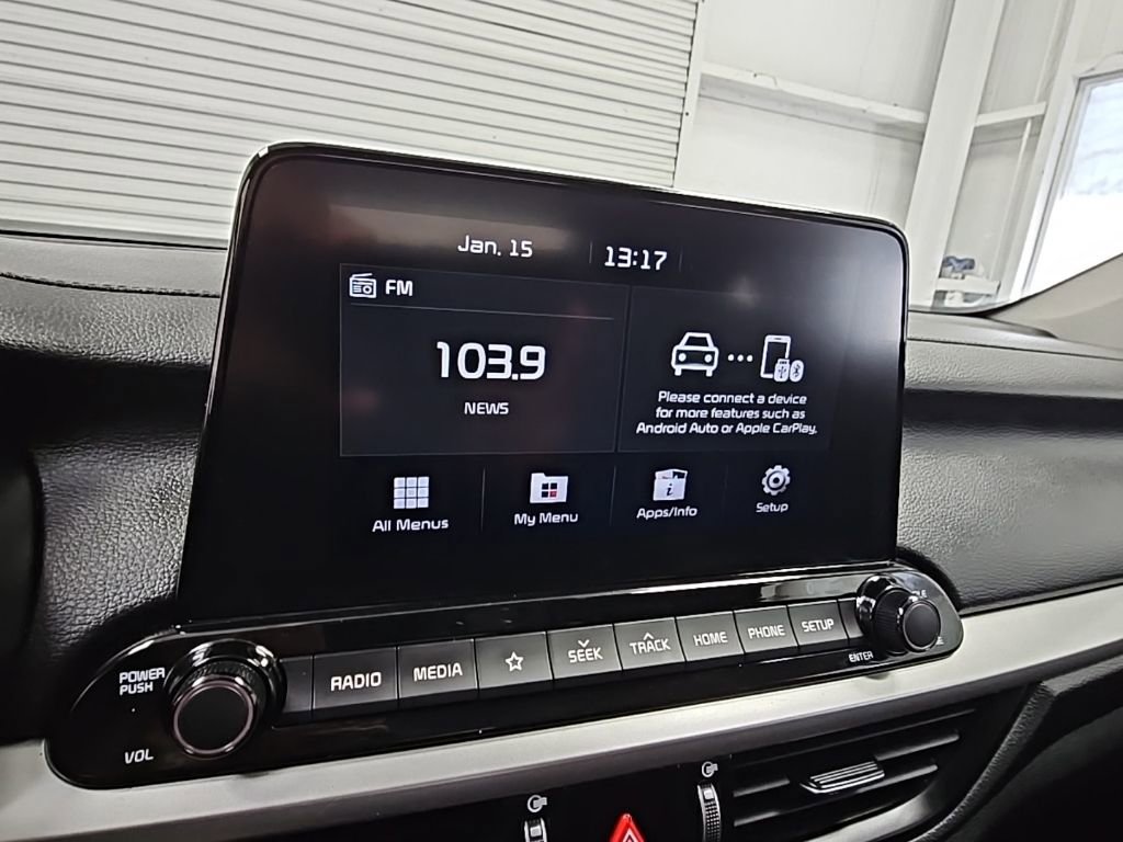 Used 2019 Kia Forte LXS image 14