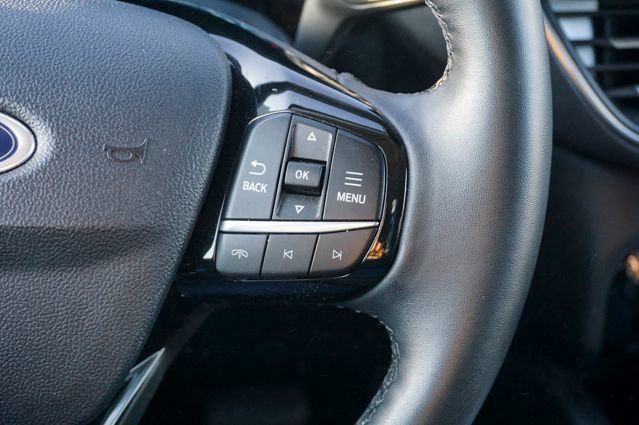 Used 2025 Ford Escape Platinum image 22