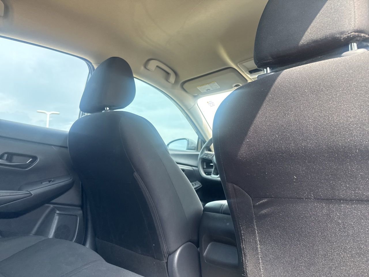 Certified 2024 Nissan Sentra S image 27