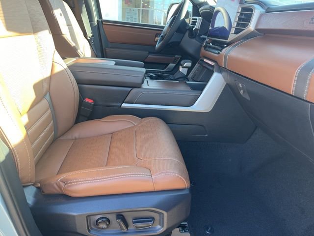 New 2026 Toyota Tundra 1794 Edition image 29