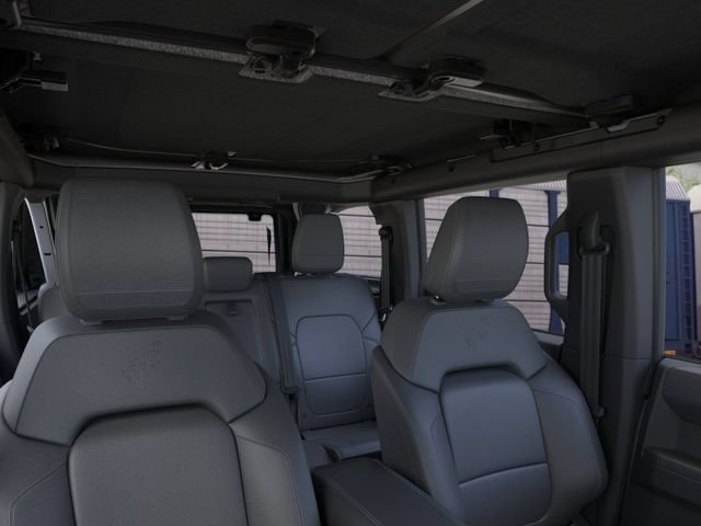 New 2026 Ford Bronco Outer Banks AWD/4WD image 12