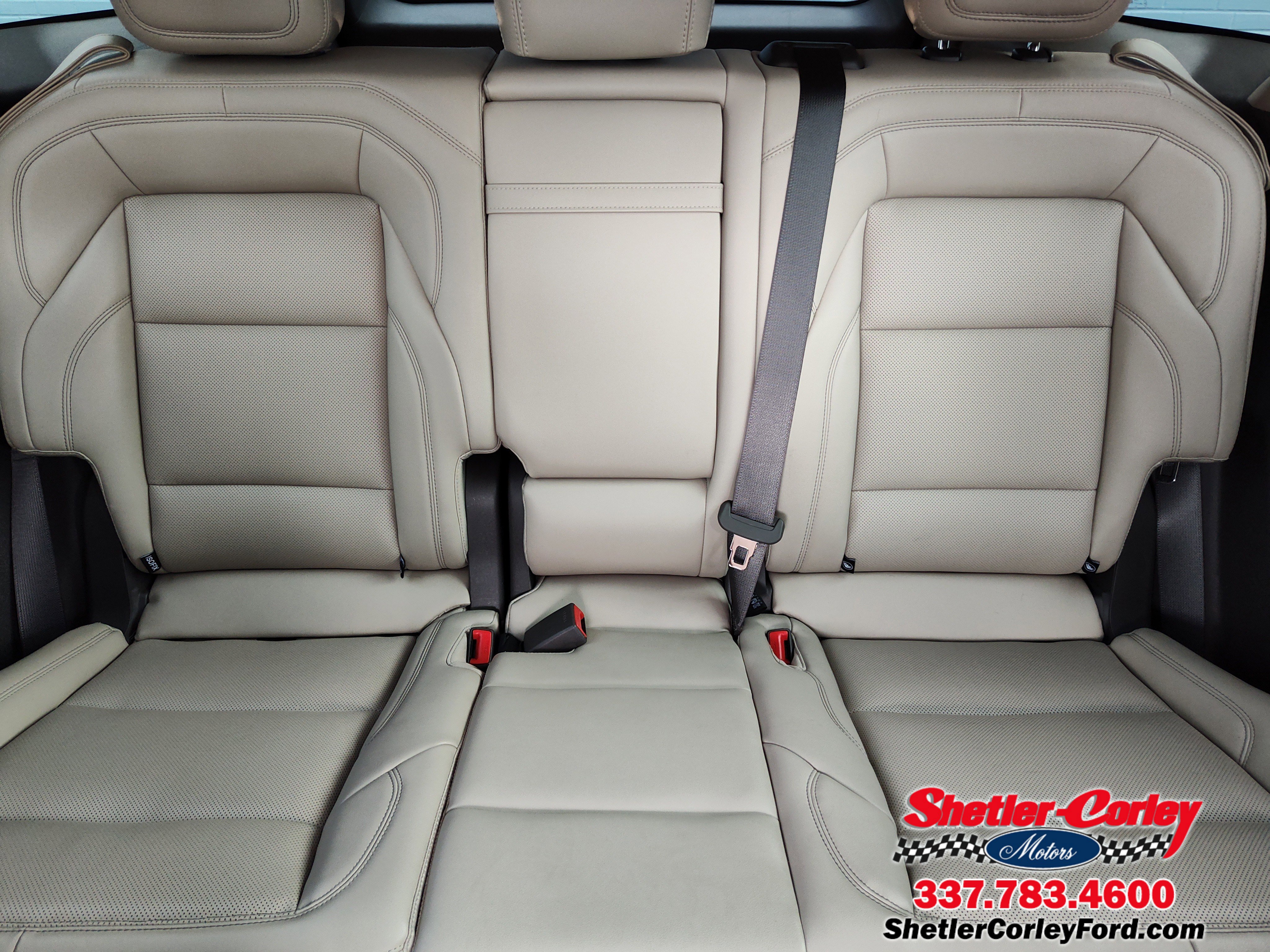 Used 2024 Lincoln Nautilus Premier image 27