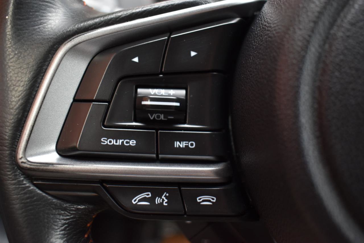 Used 2018 Subaru Crosstrek 2.0i Limited AWD/4WD image 23
