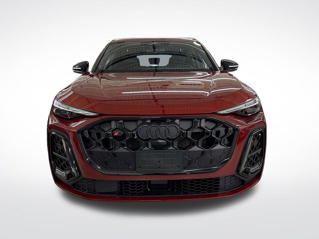 New 2026 Audi SQ5 Premium Plus image 8