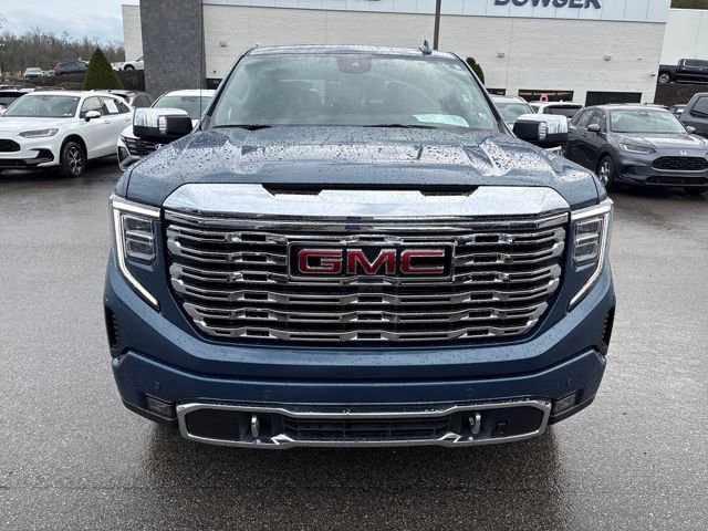 Used 2025 GMC Sierra 1500 Denali w/ Denali Reserve Package image 8