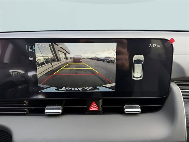 New 2026 Hyundai Ioniq 5 SEL image 21