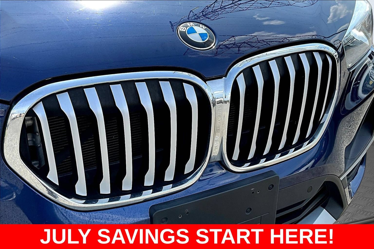 Used 2020 BMW X1 sDrive28i FWD image 35