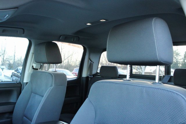 Used 2018 Chevrolet Silverado 1500 LT w/ All Star Edition image 14