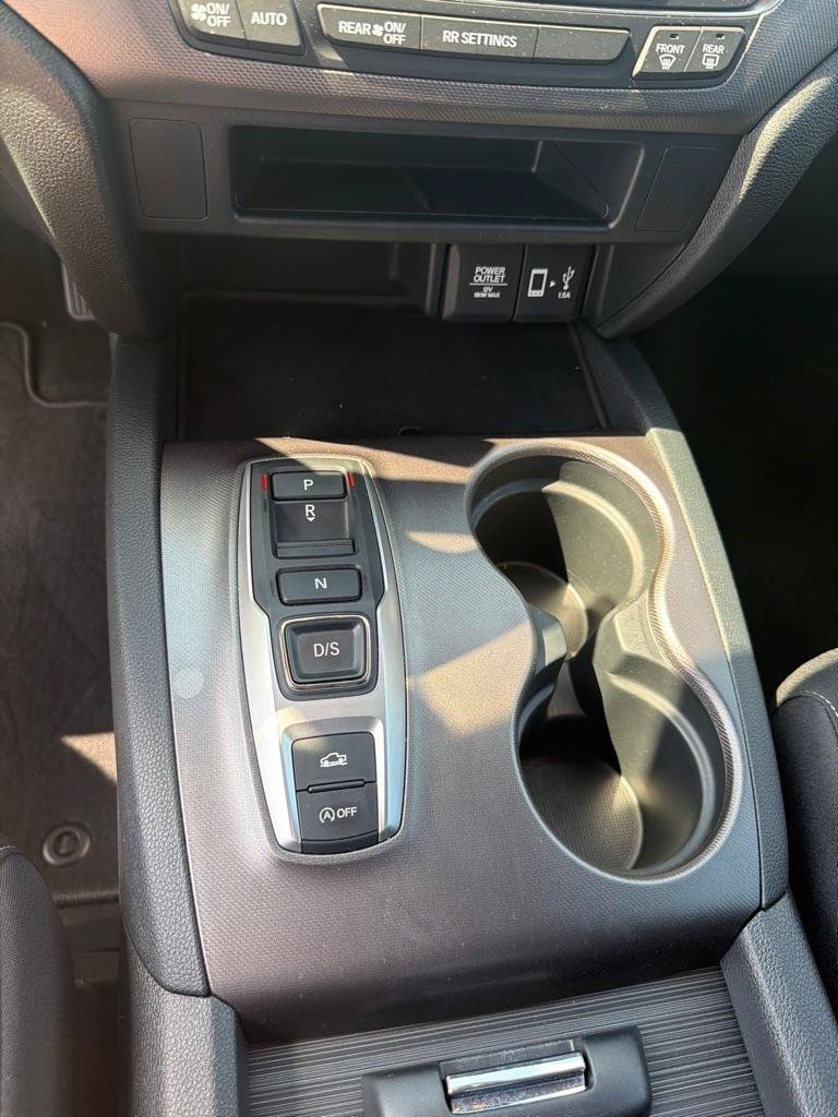 Used 2023 Honda Ridgeline Sport image 21