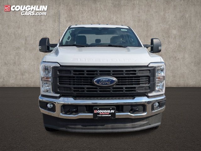 New 2026 Ford F250 XL w/ XL Chrome Package AWD/4WD image 2