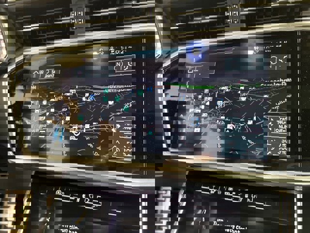 New 2026 Audi RS 6 performance image 25