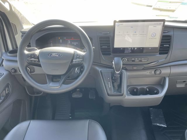 New 2026 Ford Transit 250 Low Roof RWD image 4