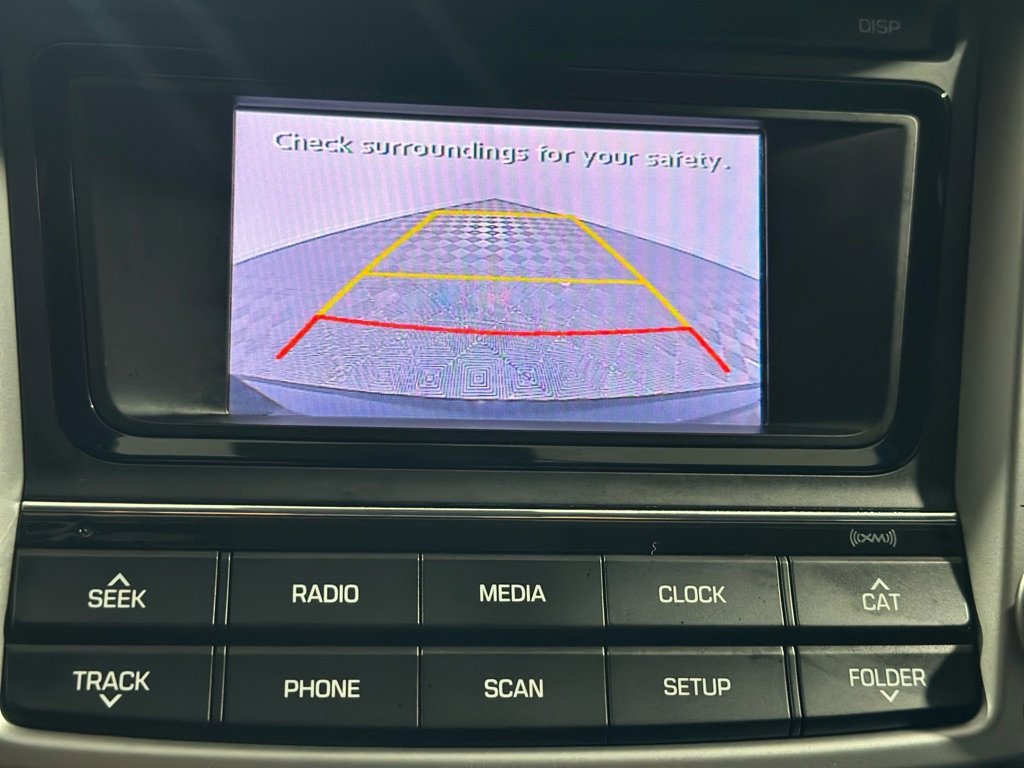 Used 2017 Hyundai Tucson SE image 22