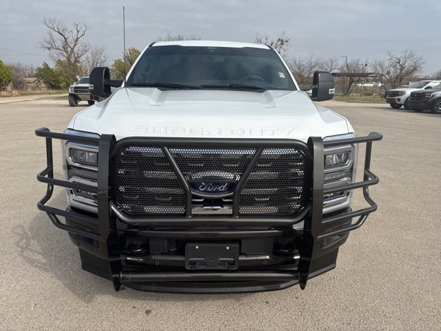 Used 2024 Ford F250 King Ranch image 2