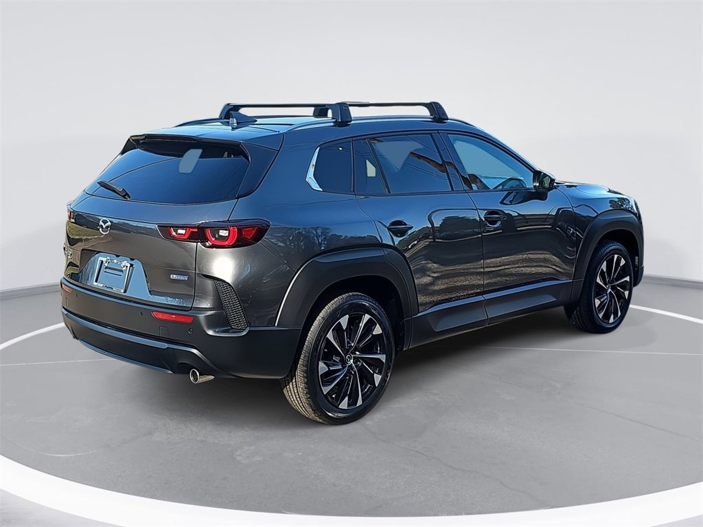New 2026 MAZDA CX-50 2.5 Hybrid w/ Weather Package image 5
