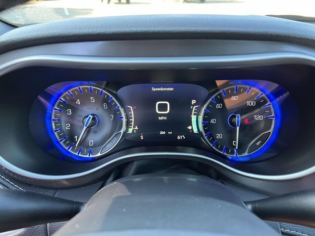 New 2026 Chrysler Pacifica Select FWD image 15