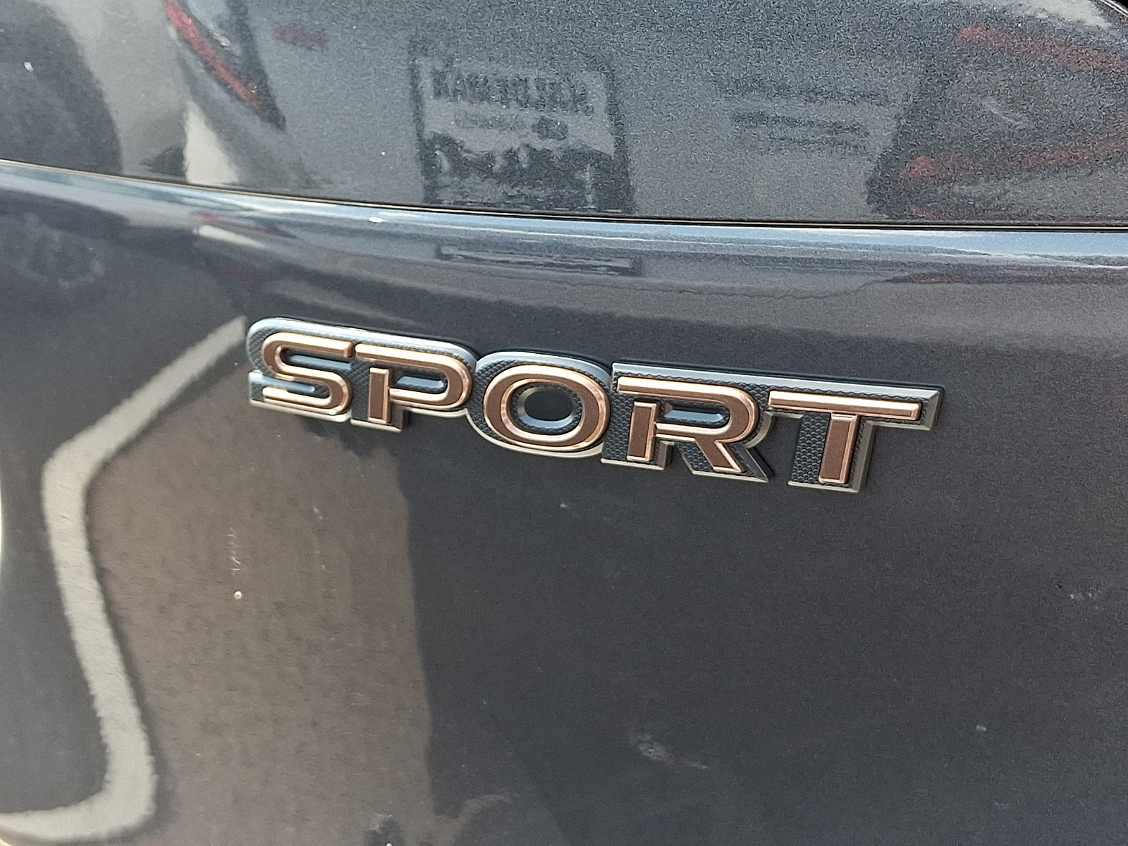 New 2026 Subaru Forester Sport AWD/4WD image 9