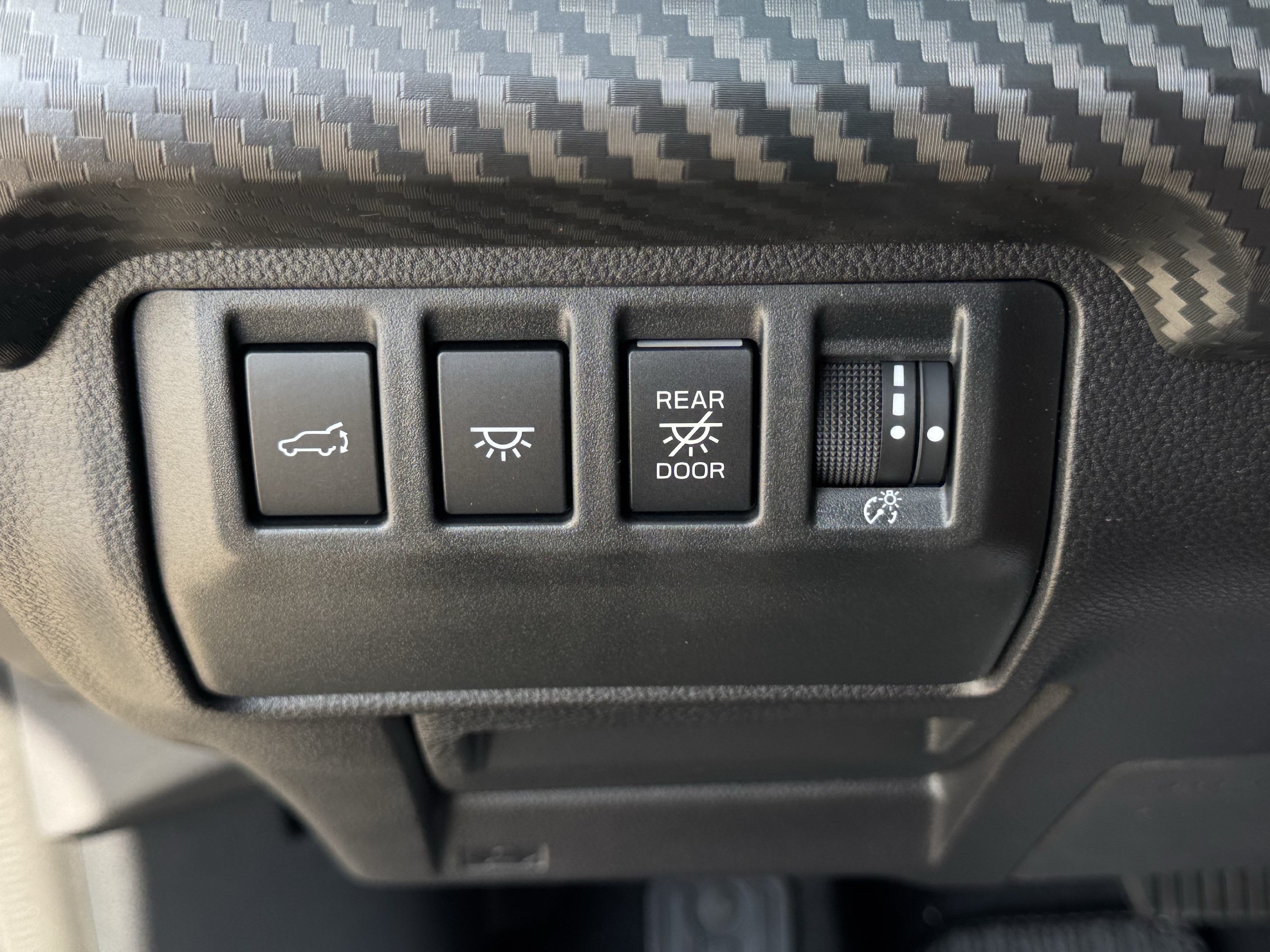 New 2027 Subaru Ascent Premium AWD/4WD image 18