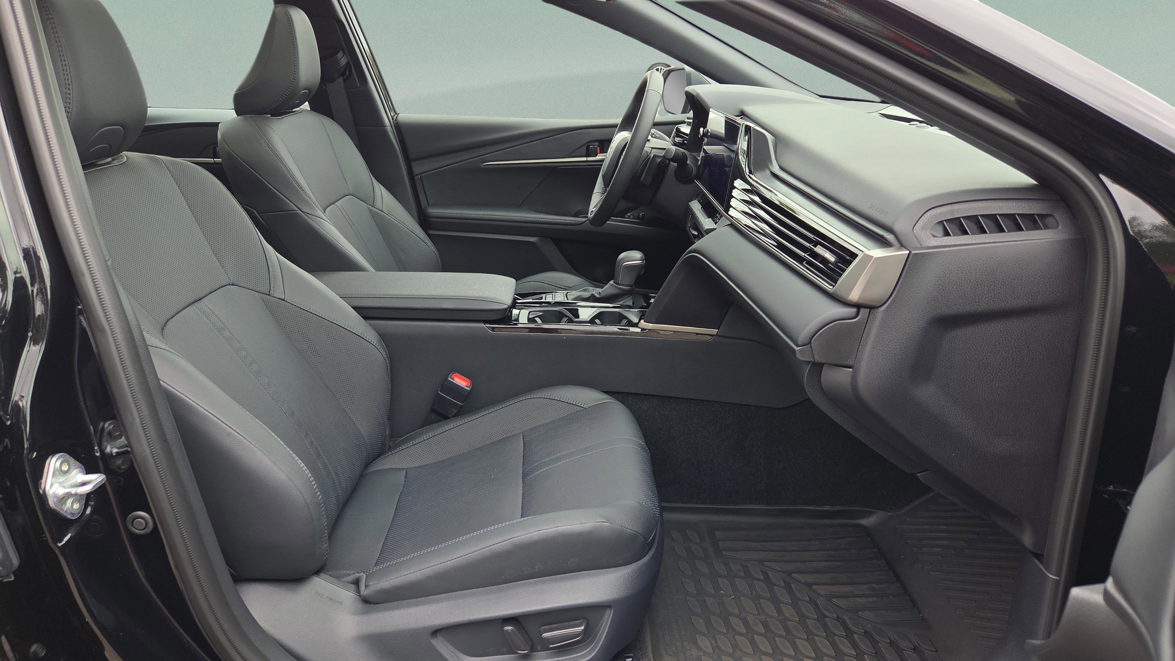Certified 2026 Toyota Camry XSE FWD image 15