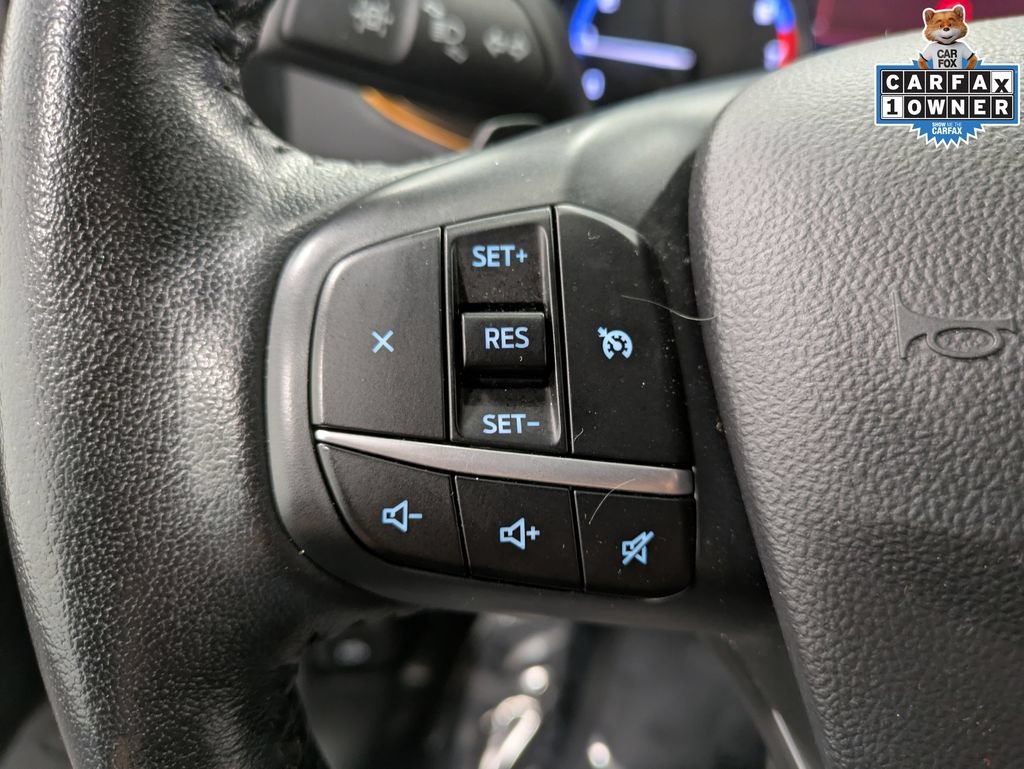 Used 2022 Ford Bronco Sport Badlands AWD/4WD image 18