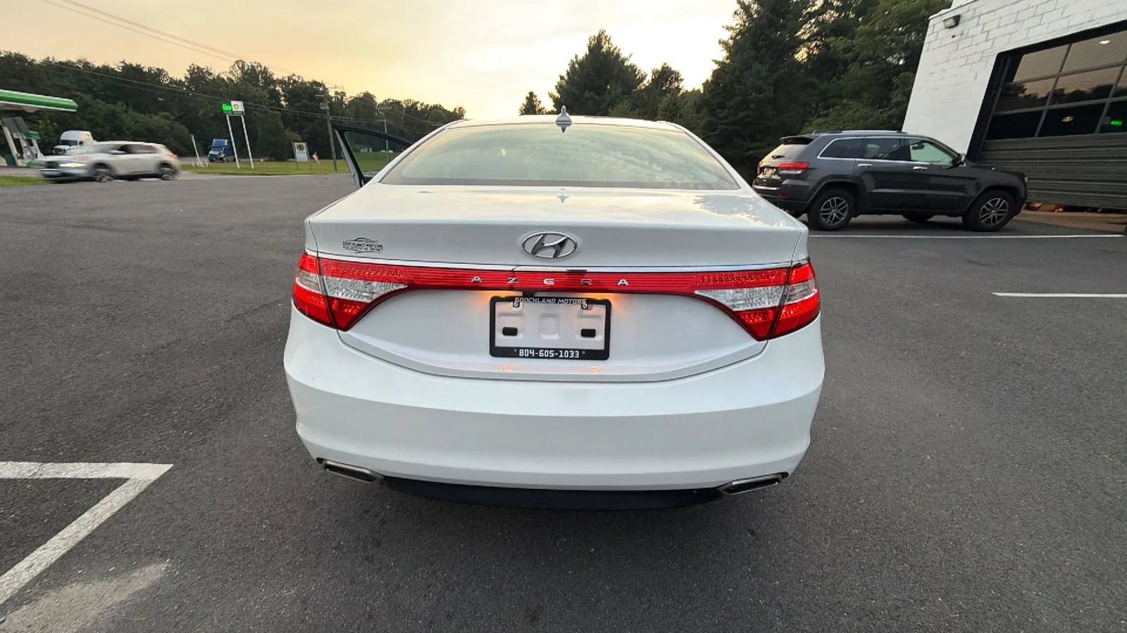 Used 2017 Hyundai Azera FWD image 63