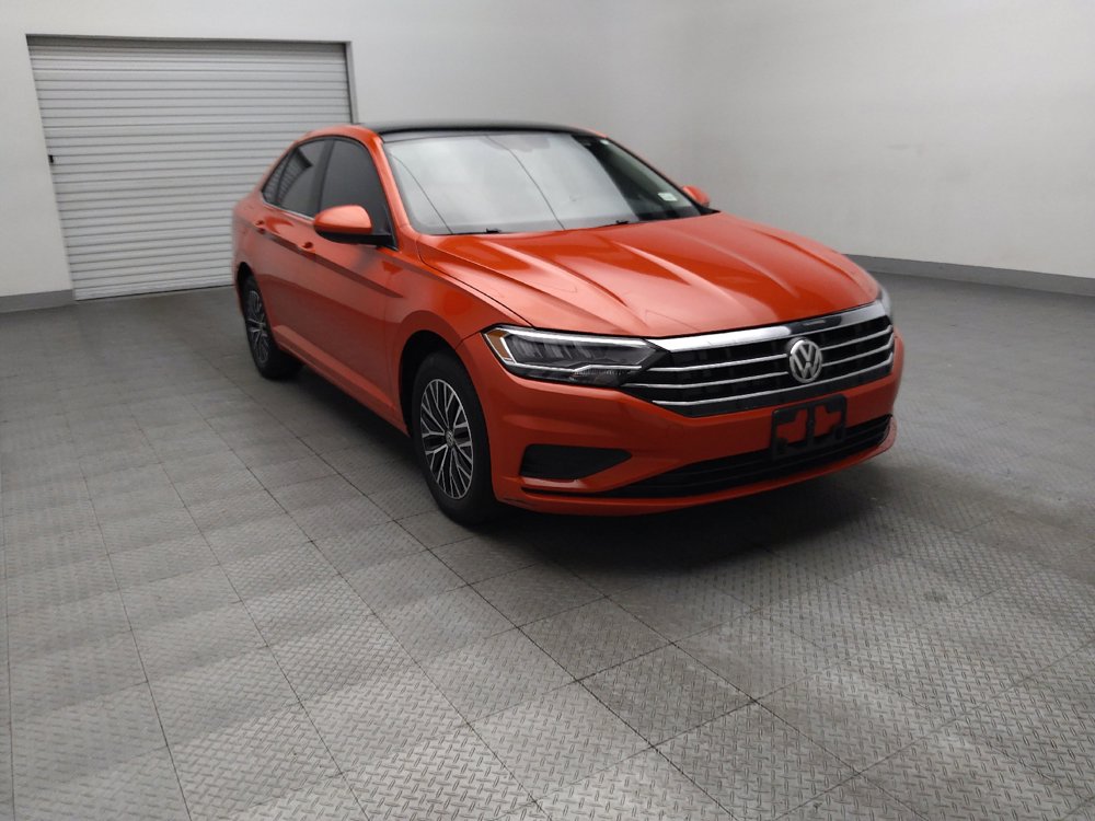 Used 2020 Volkswagen Jetta S FWD image 13