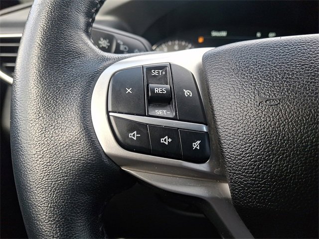 Used 2022 Ford Explorer XLT w/ Equipment Group 202A image 21